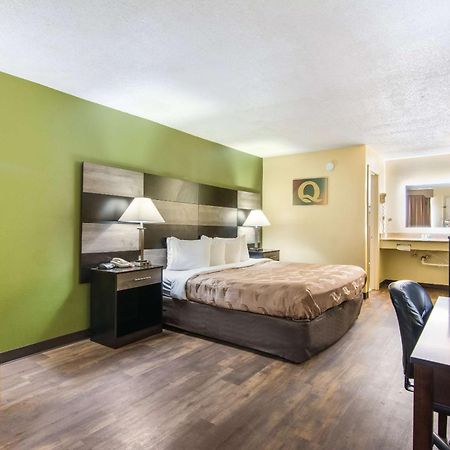 Quality Inn Кингс Маунтин Екстериор снимка