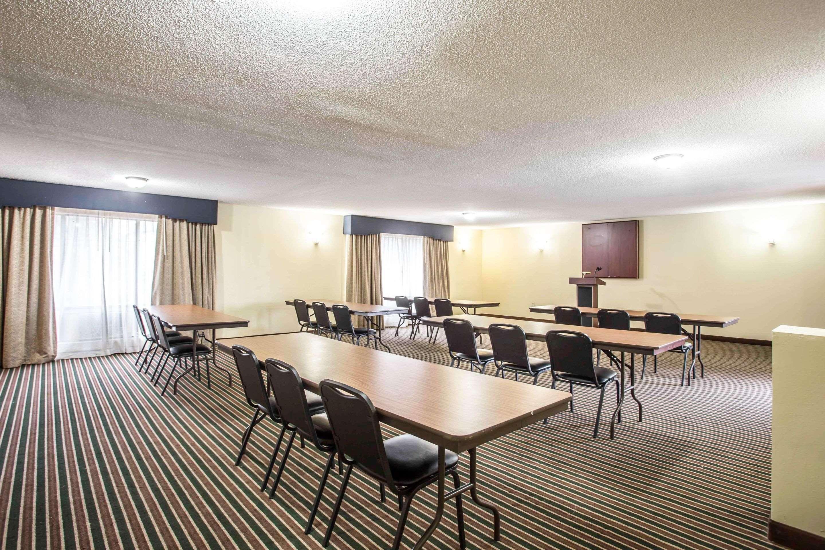 Quality Inn Кингс Маунтин Екстериор снимка