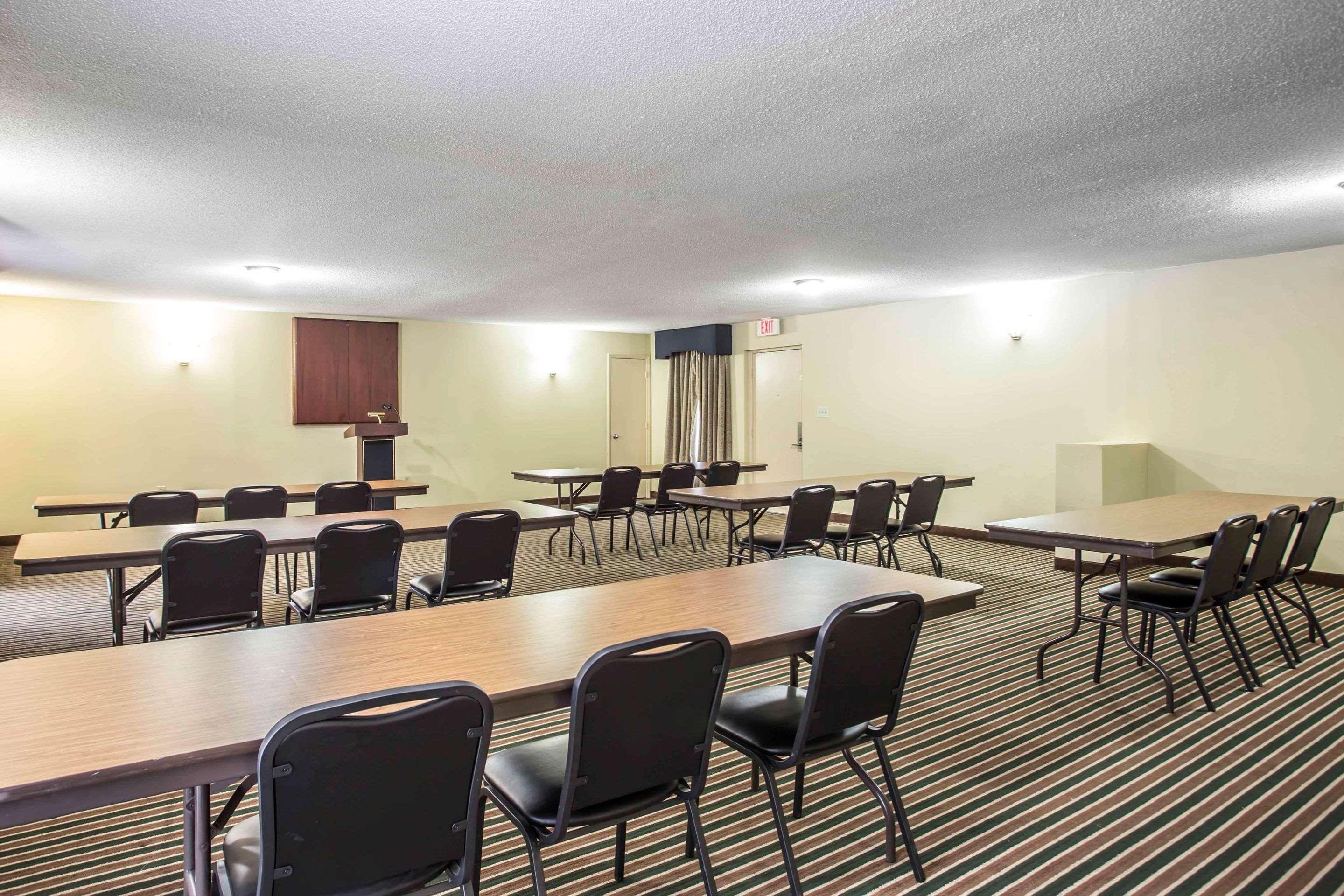 Quality Inn Кингс Маунтин Екстериор снимка